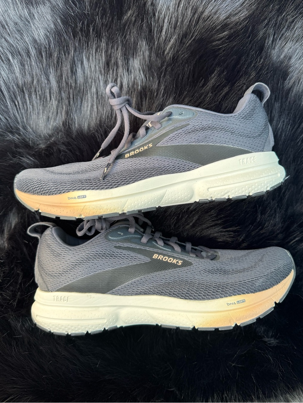 Brooks Trace 4 Sneakers